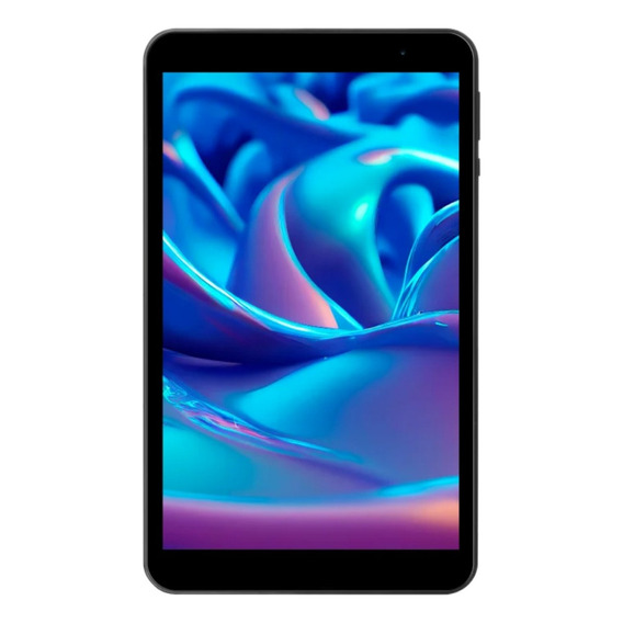 Tablet 8 Enova 2gb Ram 32gb Android 12 Funda Negra Color Negro