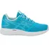 Tenis Asics Patriot Para Mujer Deportivo 10 Blue Calzado Sp