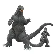 Bust Bank - Busto Alcancia Godzilla Deluxe