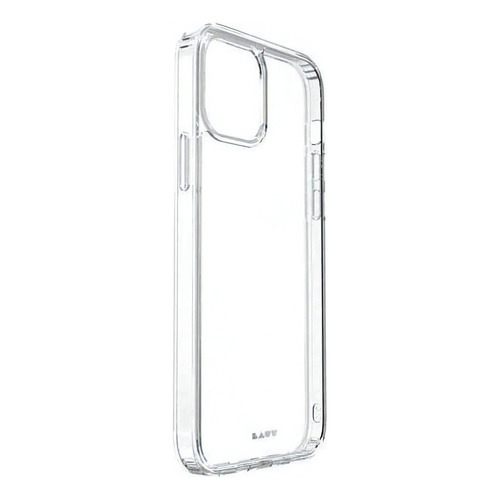 Funda protectora Crystal-x para iPhone 12 y 12 Pro, color transparente
