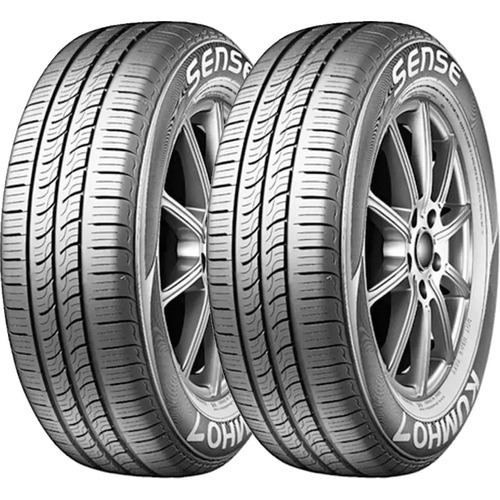 Kit de 2 llantas Kumho Sense KR26 P 175/65R14 82 H