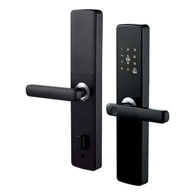 Cerradura Digital Biometrica Smart Cb01-t Wifi Tbcin