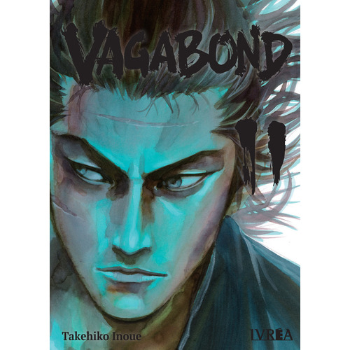 Vagabond 11, De Takehiko Inoue. Serie Vagabond Editorial Ivrea, Tapa Blanda En Español, 2023