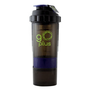 Smart Shaker Go Plus Azul/negro