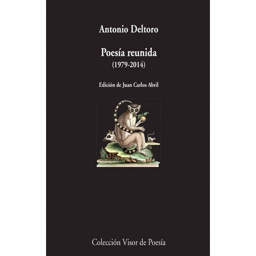 Poesia Reunida ( 1979 - 2014 )