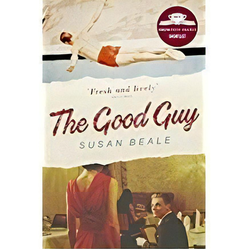 Good Guy, The - John Murray Kel Ediciones, De Beale, Susan. Editorial Bookpoint En Inglés