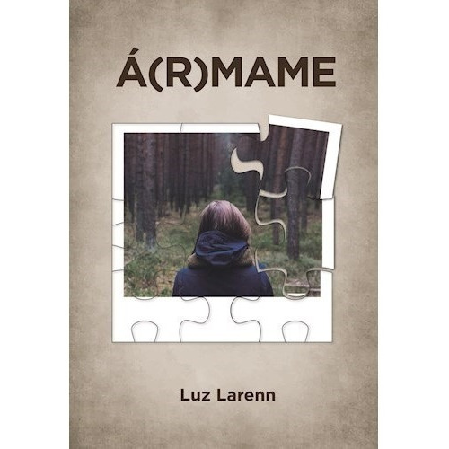 Libro A(r)mame De Luz Larenn