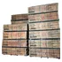 Compensado Fenolico Plastificado 2.44x1.22x18mm