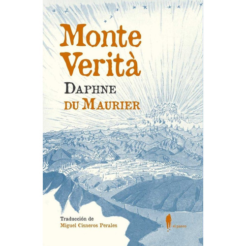 Monte Verita - Maurier,daphne Du