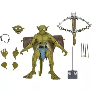 Gargoyles - 7 Action Figure - Ultimate Lexington