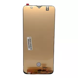 Modulo Compatible Con Samsung A30 A305 A50 A505 Oled