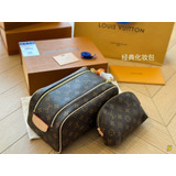 Neceser Louis Vuitton Speedy Dopp Kit 