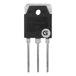 J13009 Transistor Sge17912