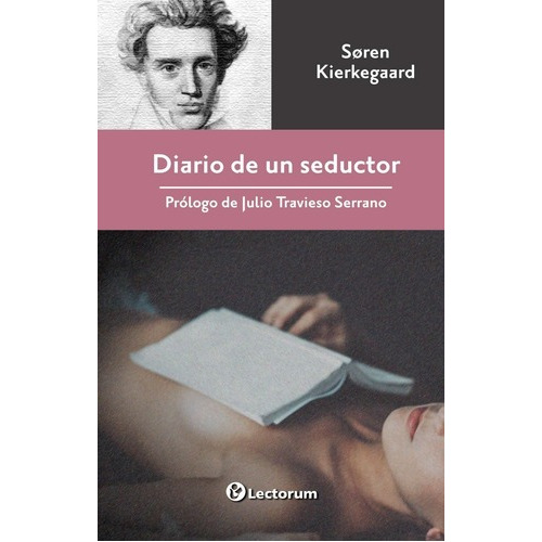 Diario De Un Seductor, De Sorem Kierkegaard. , Tapa Blanda En Español
