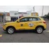 Taxi Camioneta Faw X40 2021