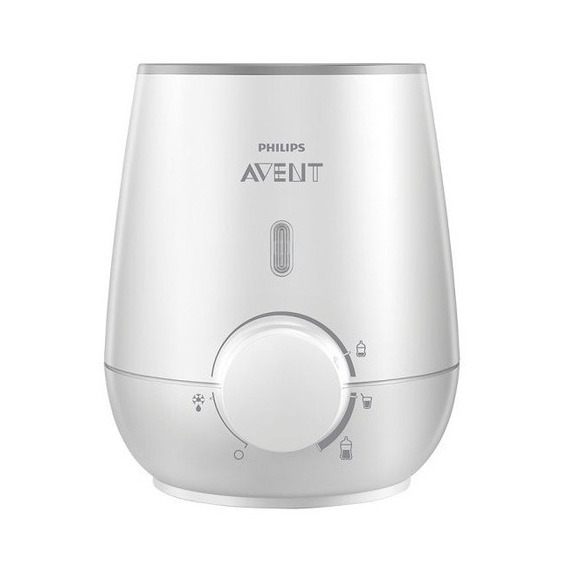 Avent Calienta Mamadera Electrico Philips