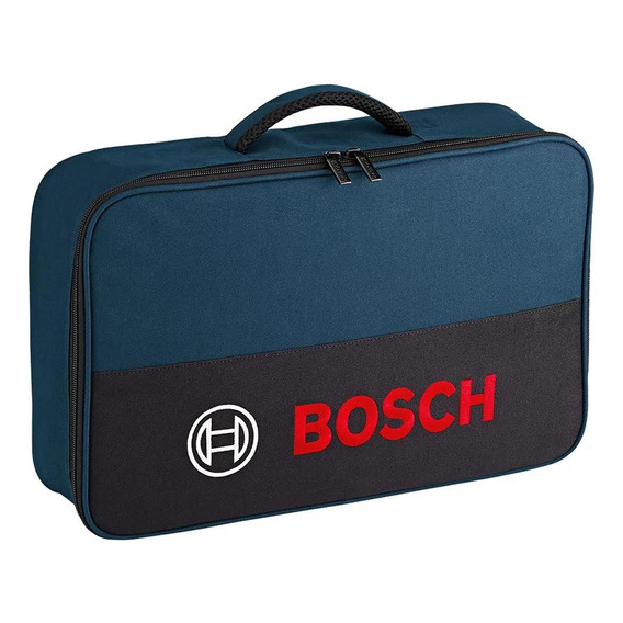 Bolso Bosch Pequeño P/transporte De Herramientas 1600a003bh0