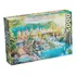 Puzzle 5000 Peças Vila Encantada