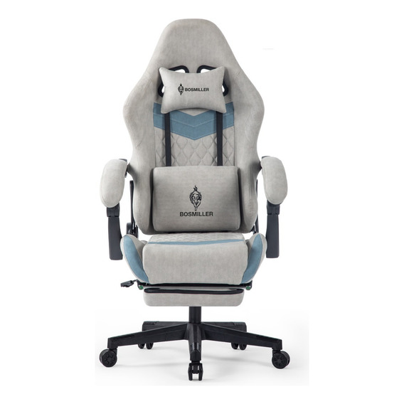 Silla De Oficina Escritorio Gamer Reclinable Ergonómica