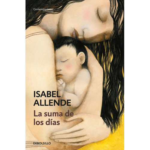 Libro La Suma De Los Días - Allende, Isabel
