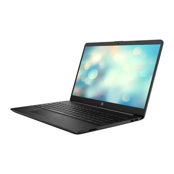 Laptop Hp 15-dw3505la, Core I3, Ram 8gb, Ssd 256gb, Español