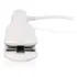 Alisador Siegen Sg-b4758 Vapor Ultrasónico + Luz Infrarroja Color Blanco