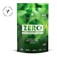 Adoçante Zero Premium Puravida 100g Stevia, Taumatina