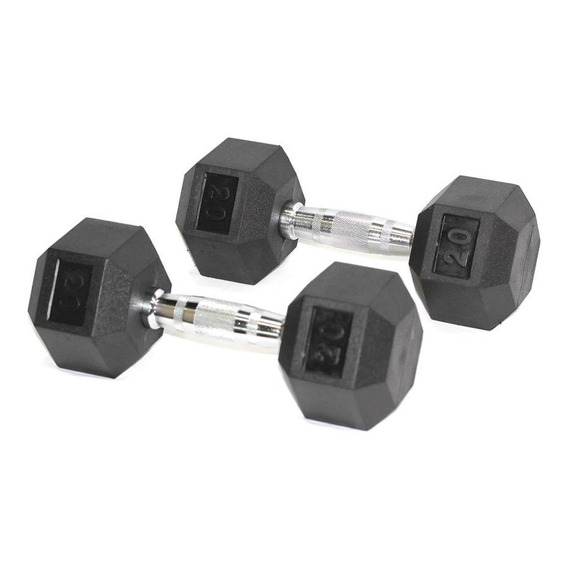  UrbanFit Pro Man 20lb Color  52049  18 kg