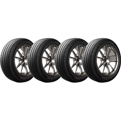 Kit de 4 neumáticos Michelin Primacy 4 P 215/65R16 102 H