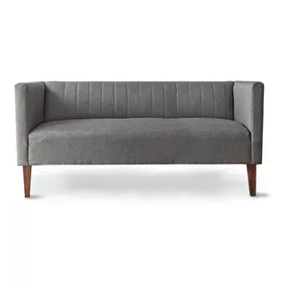 Sofa Línea De 180 Cm De Largo 