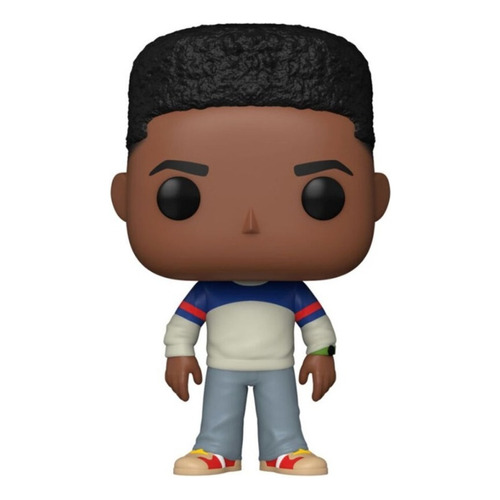 Funko Pop Stranger Things T4 Lucas