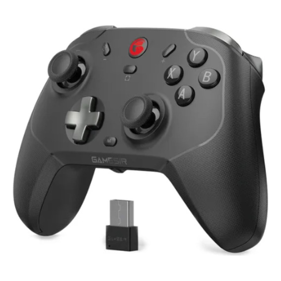 Control Joystick Inalámbrico Gamesir T4 Cyclone Pro 