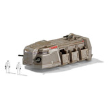 Star Wars Galaxy Squadron imperial Troop transport +figura