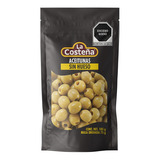 Aceitunas La Costeña Sin Hueso 185g