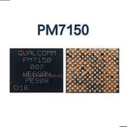 Ci Pmic Pm7150-002 Samsung Galaxy A71 A80 Xiaomi Mi9t
