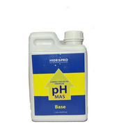 Ph Mas 1l Amazing Nutrients Alcalinizador De Ph Hidroponia 