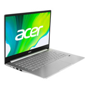 Notebook Acer Swift3 14  I5-1135g7 8gb 256gb W10hsl