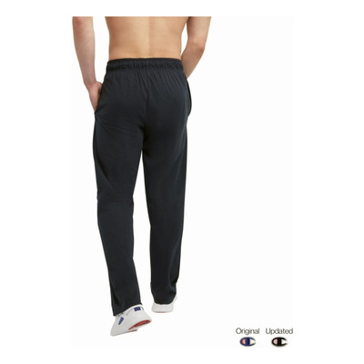 Pantalón Deportivo Open Bottom Light Weight, Champion,