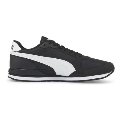 Zapatillas Puma Hombre St Runner V3 Nl 384857 01 Negro