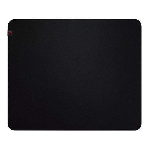 Mouse Pad gamer Zowie TF-X de goma l 390mm x 470mm x 3.5mm black