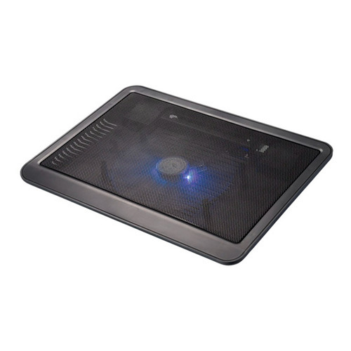 Base Ventilador Notebook Dblue Led Dbco021 Color Negro