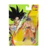 Son Goku Ultra Instinct Sign Dragon Ball Super Evolve Bandai
