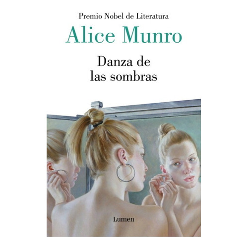 Libro Danza De Las Sombras - Alice Munro