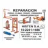 Reparacion De Zorras Hidraulicas Apiladores Prensas Expansor
