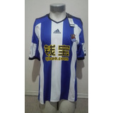 Camiseta Real Sociedad hombre Camiseta Real Sociedad hombre