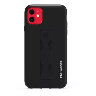 Funda Case Para iPhone 11 Slimstik Dualtek Puregear Uso Rudo