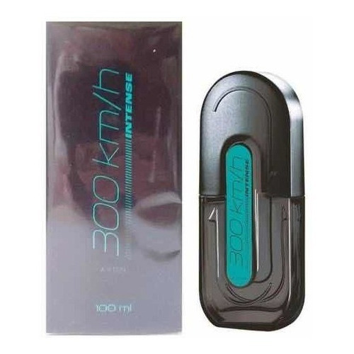 Perfume 300 Km Intense De Avon Volumen de la unidad 100 mL