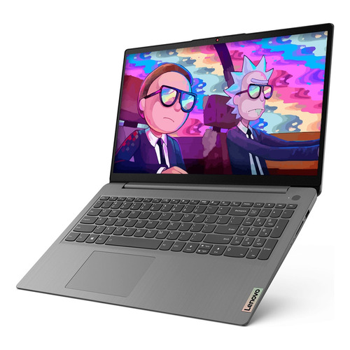 Laptop Lenovo Ideapad3 15alc6 R7 16gb 512gb 15.6' Freedos