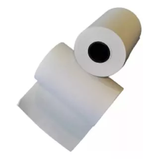 Papel Autoadhesivo X5u Termico Mini Impresora 57mm X 3m