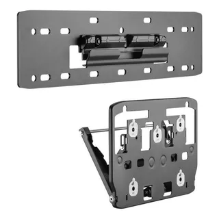 Suporte De Parede Para Tv Samsung Qled 75  - Psptv75